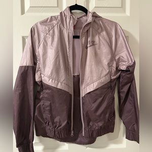 Nike Windbreaker